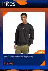 Catálogo Hites Página 7