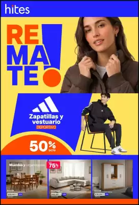Hites (válido hasta 10-09)