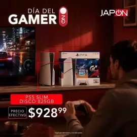 Catálogo Almacenes Japón semana 35 Página 2