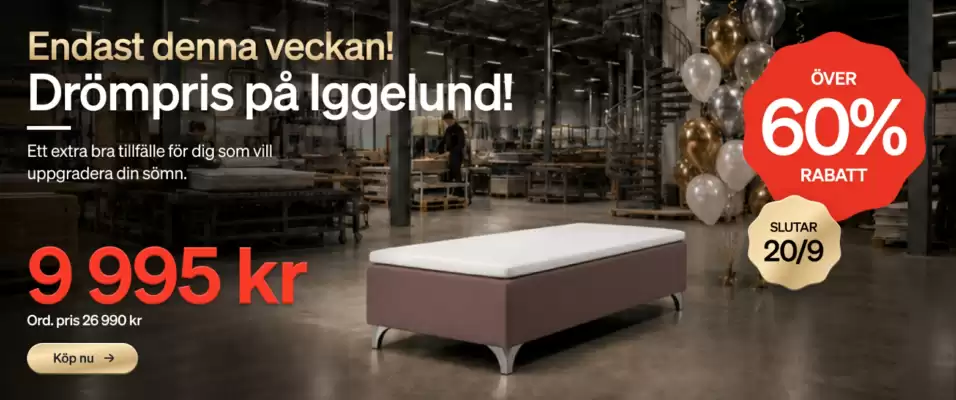 Kungsängen (giltig till och med 20-09)