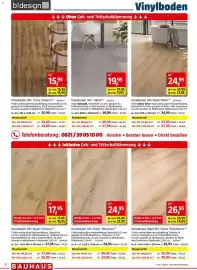 Bauhaus Prospekt Seite 2
