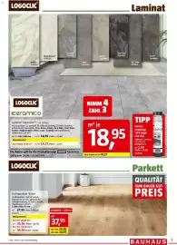 Bauhaus Prospekt Seite 3
