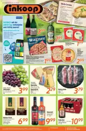 Inkoop Prospekt woche 36 Seite 1