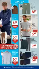 Aldi Süd Prospekt woche 38 Seite 10