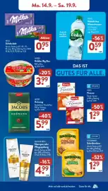 Aldi Süd Prospekt woche 38 Seite 10