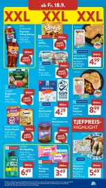 Aldi Süd Prospekt woche 38 Seite 13