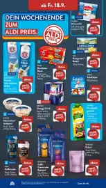 Aldi Süd Prospekt woche 38 Seite 14