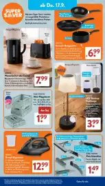 Aldi Süd Prospekt woche 38 Seite 16