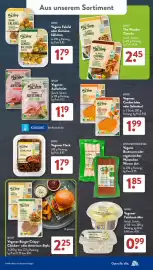 Aldi Süd Prospekt woche 38 Seite 18