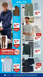 Aldi Süd Prospekt woche 38 Seite 19