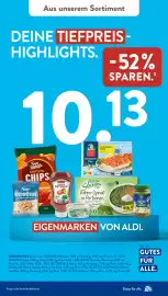 Aldi Süd Prospekt woche 38 Seite 20