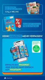 Aldi Süd Prospekt woche 38 Seite 23