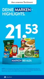 Aldi Süd Prospekt woche 38 Seite 29