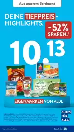 Aldi Süd Prospekt woche 38 Seite 30