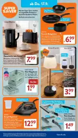 Aldi Süd Prospekt woche 38 Seite 7