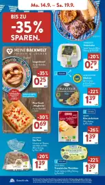 Aldi Süd Prospekt woche 38 Seite 7