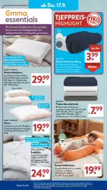 Aldi Süd Prospekt woche 38 Seite 8