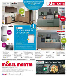 Möbel Martin Prospekt Seite 24