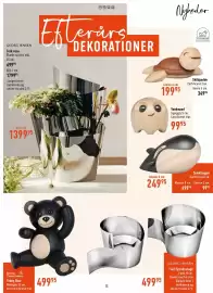 Imerco tilbudsavis Side 15: Spring Copenhagen Teddy Bear €499,95, Spækhugger €249,95