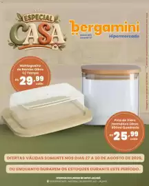 Catálogo Supermercado Bergamini Página 2