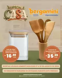 Catálogo Supermercado Bergamini Página 3