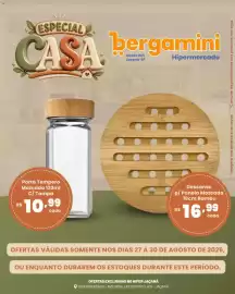 Catálogo Supermercado Bergamini Página 4