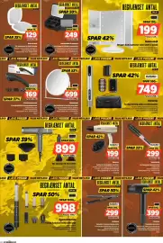Power tilbudsavis Side 24: Nooa Makeuptaske til rejsebrug €249,00, Nooa Sminkespejl €199,00