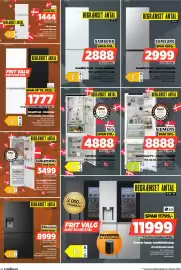Power tilbudsavis Side 40: Grundig zero zone friske madvarer €3.499,00