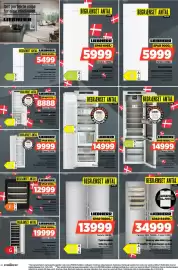 Power tilbudsavis Side 42: Liebherr BioFresh Køleskab €5.999,00, Liebherr FrostProtect 185,5 cm fryseskab €5.999,00