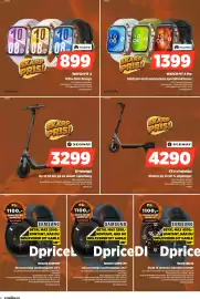 Power tilbudsavis Side 8: Samsung Watch Ultra2 €4.599,00, Huawei Watch Fit 4 €899,00