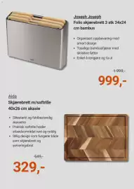 Kitch'n kundeavis uke 35 Side 2