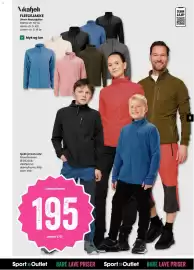 Sport Outlet kundeavis uke 36 Side 13