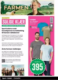 Sport Outlet kundeavis uke 36 Side 22