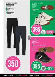 Sport Outlet kundeavis uke 36 Side 31: Rezo hallsko €395,00, Endurance Hallsko Donovanob Uni €395,00