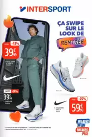 Intersport folder Pagina 1