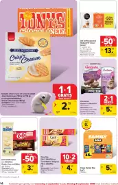 Carrefour Market folder week 36 Pagina 14: Chips Family Box Lay's €5,99