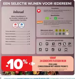 Carrefour Market folder Pagina 2