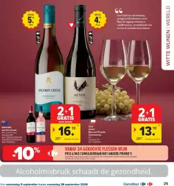 Carrefour Market folder Pagina 25