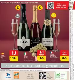 Carrefour Market folder Pagina 28
