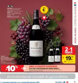 Carrefour Market folder Pagina 9