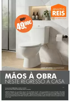 Armazéns Reis (válido até 3-11)