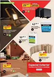 Folheto Leroy Merlin Página 17: Cloro 10 efeitos axton €42,99