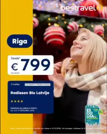 Folheto Bestravel Página 1