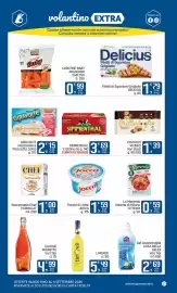 Volantino Ottimo Market Pagina 13: Limoncè €5,49, Cocktail Mionetto Vari Tipi €4,99