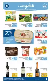 Volantino Ottimo Market Pagina 7: Vini del Salento IGP/DOC Villa Carrisi Vari Tipi €2,99