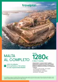 Catálogo Travelplan Página 1