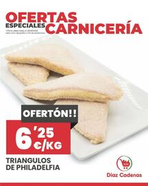 Folleto Díaz Cadenas Página 4: Triangulos de philadelfia €6,25