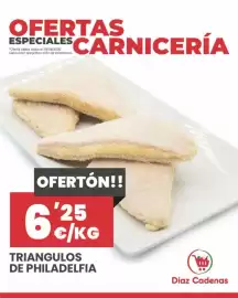 Folleto Díaz Cadenas Página 4: Triangulos de philadelfia €6,25