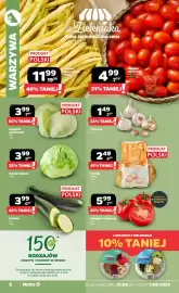 Netto gazetka tydzień 36 Strona 6: Sałata lodowa €3,99, Cebula Zolta €2,49