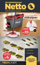 Netto gazetka tydzień 36 Strona 1